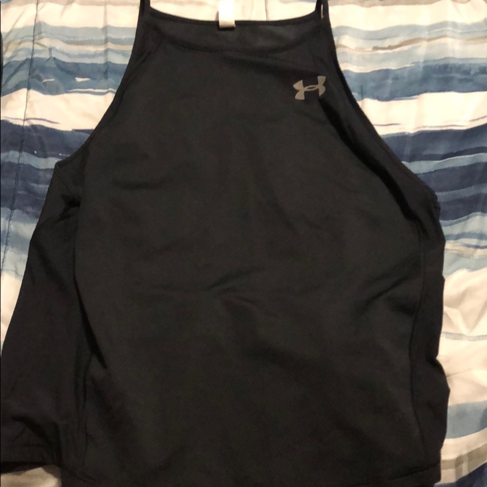 Womens under armour top
